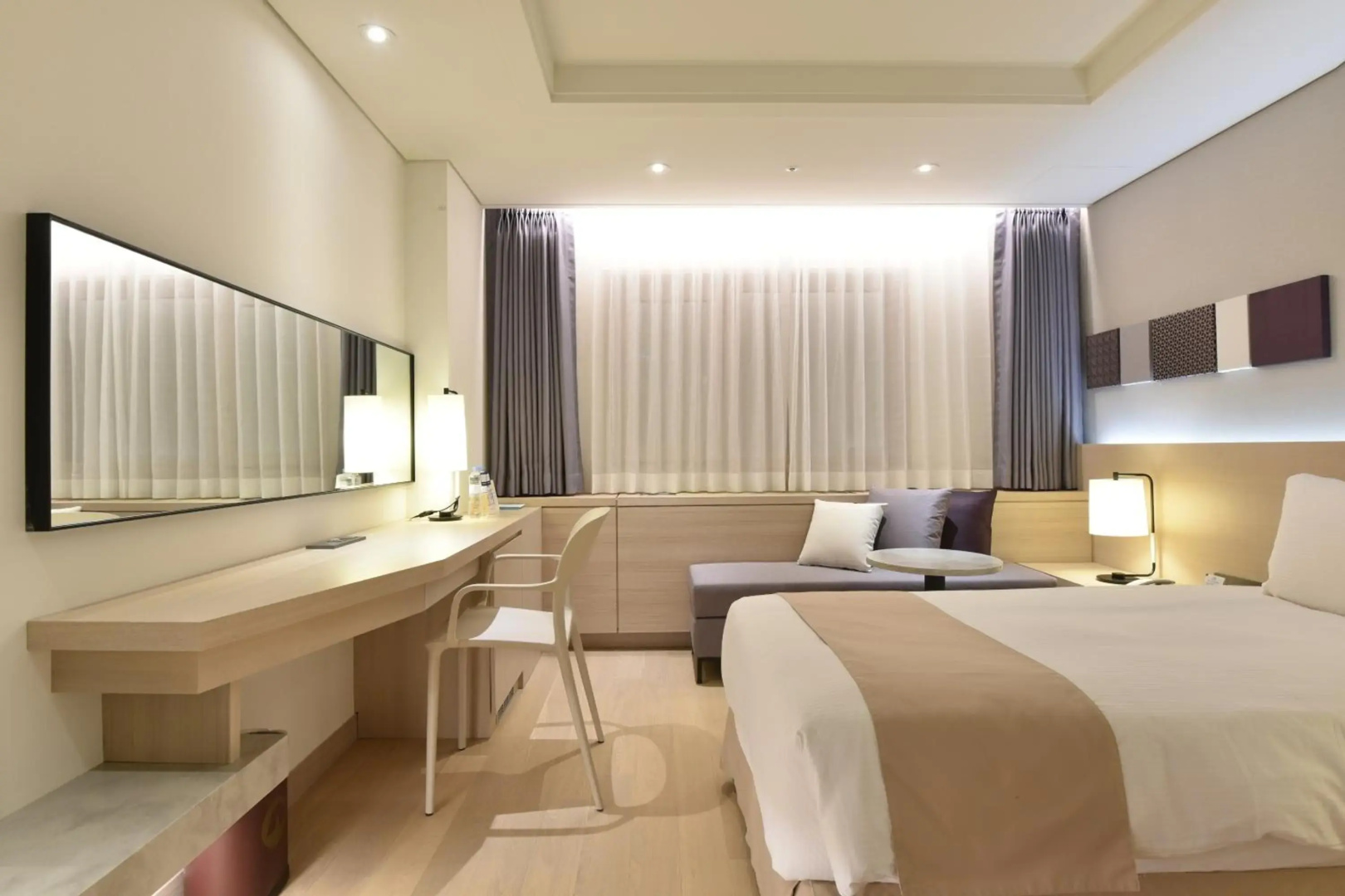 Aloft Seoul Gangnam