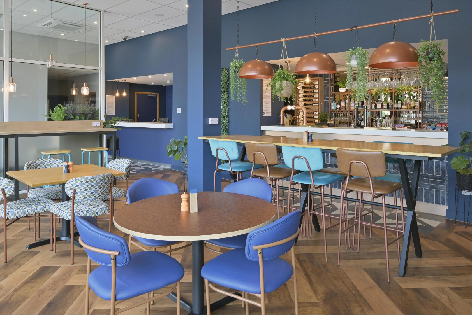 Travelodge Hatfield Central