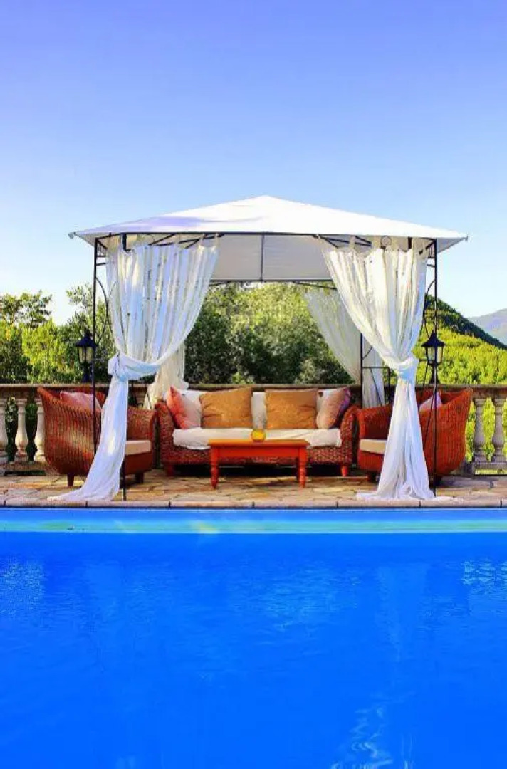 Tuscany Villa Resort