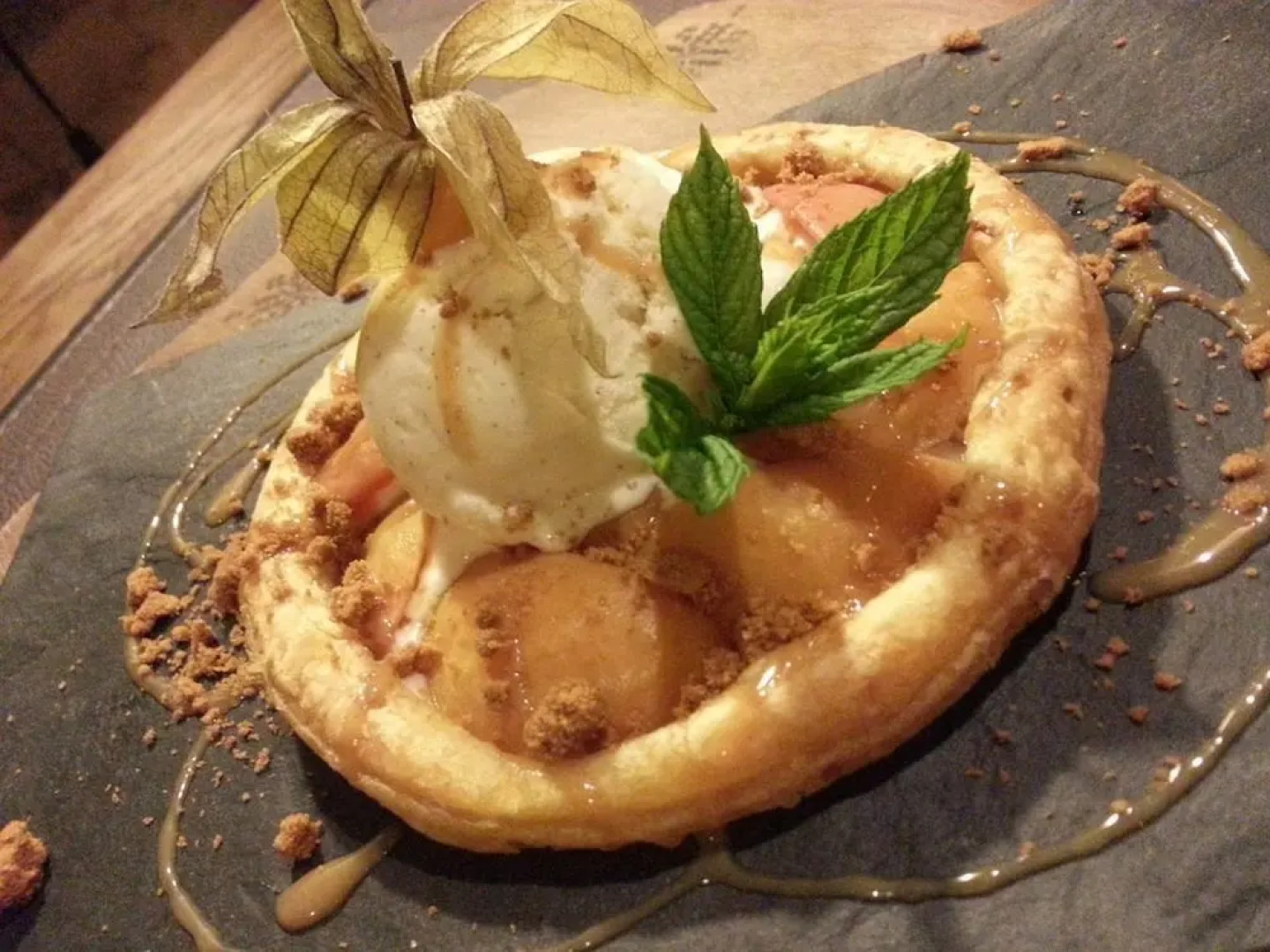 Hôtel Restaurant L'Oustaloun