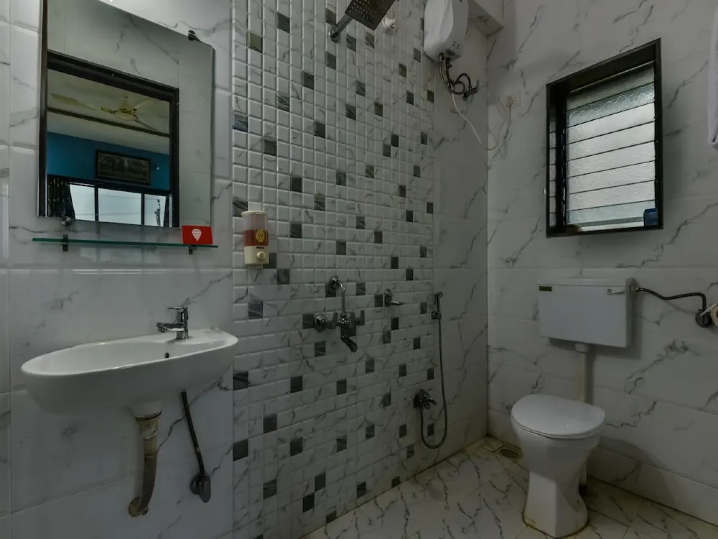 OYO 5744 Elegance By Inspire