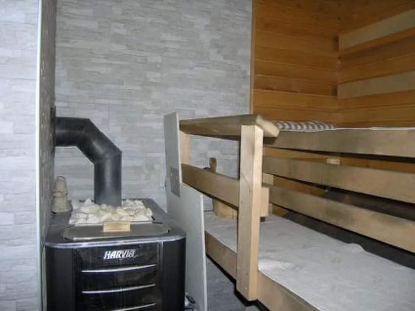 Holiday Home Joutsen