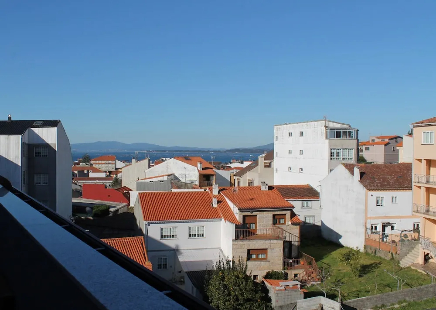 Como en Casa - Apartamento Mar do Grove