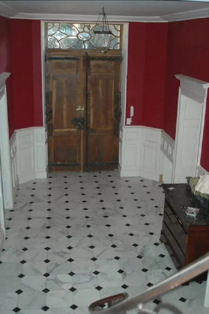 Maison d'hôtes Les Cèdres