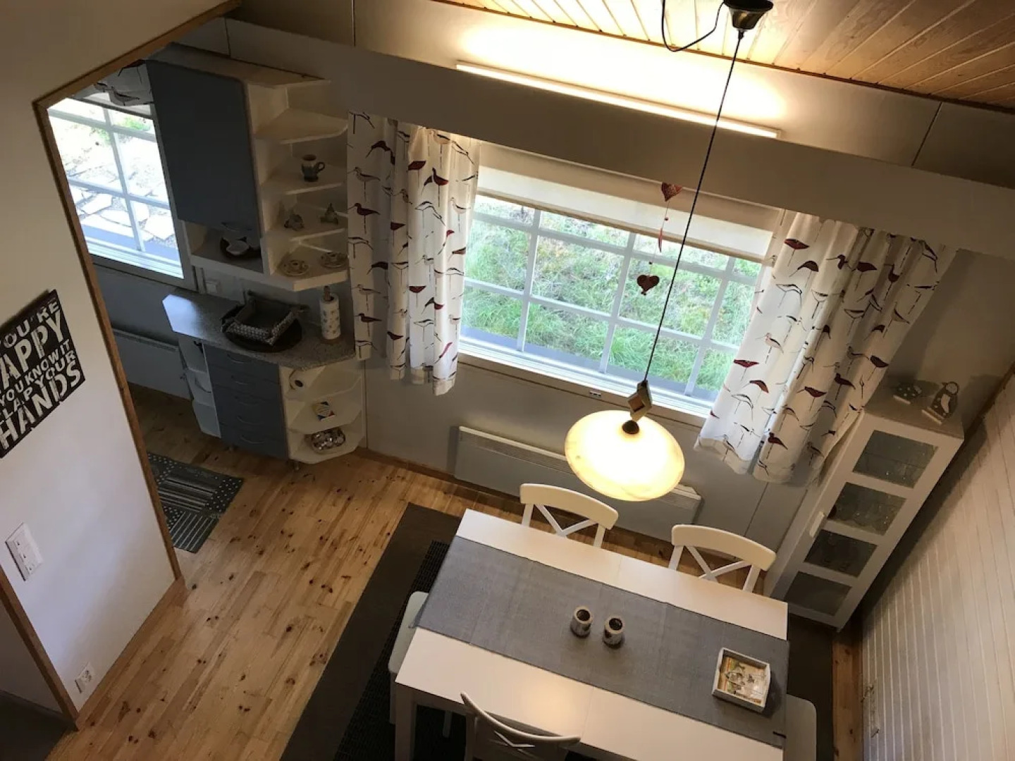 LUMILINNA-Mainiot Majat