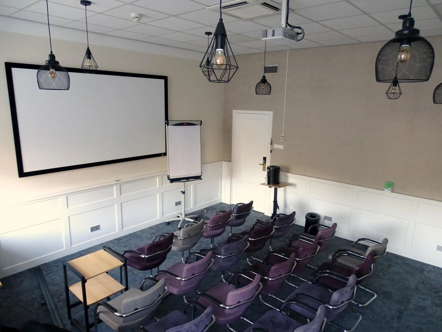 Amrâth Berghôtel Amersfoort