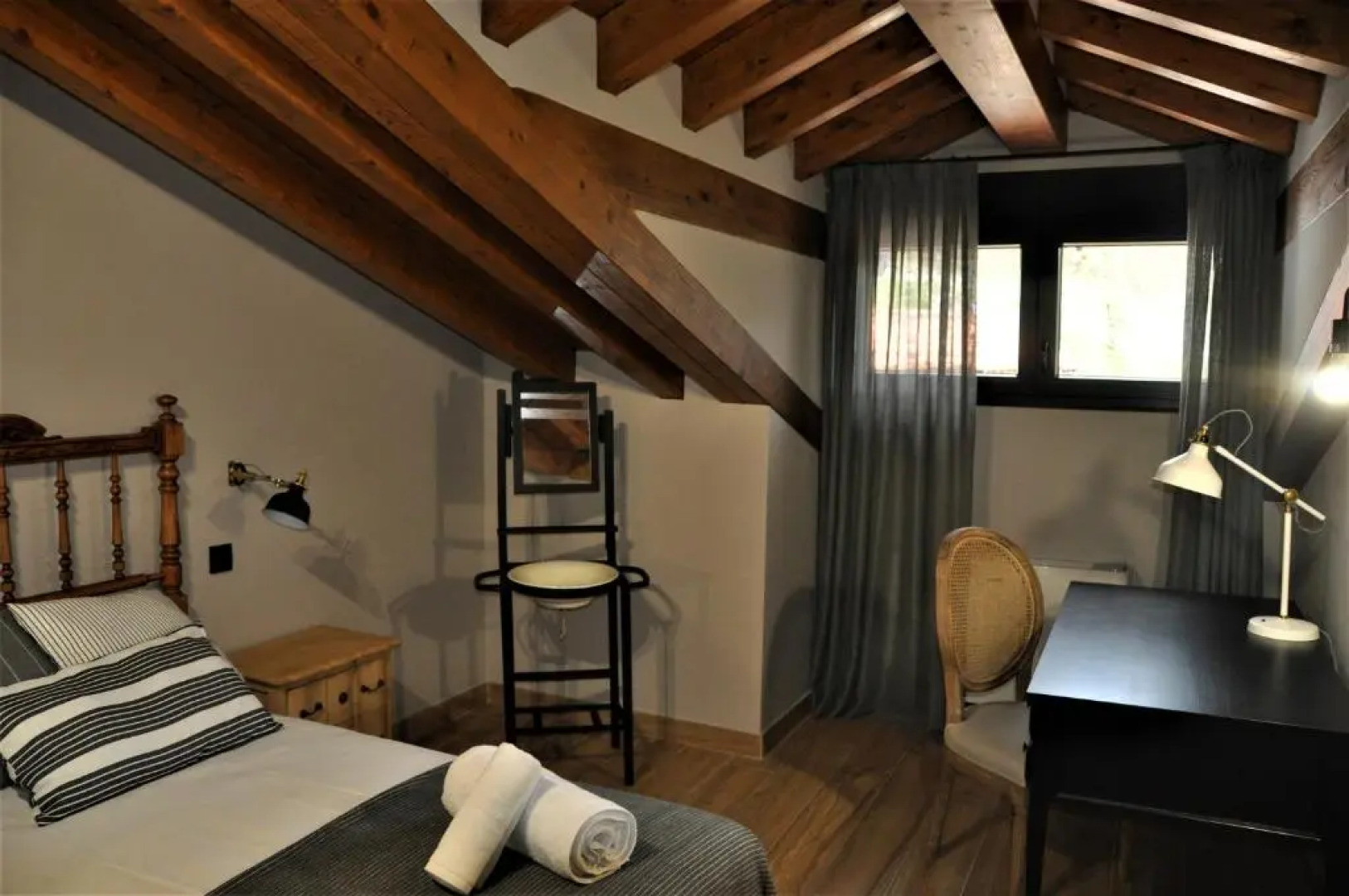 Apartamentos Las Agüeras