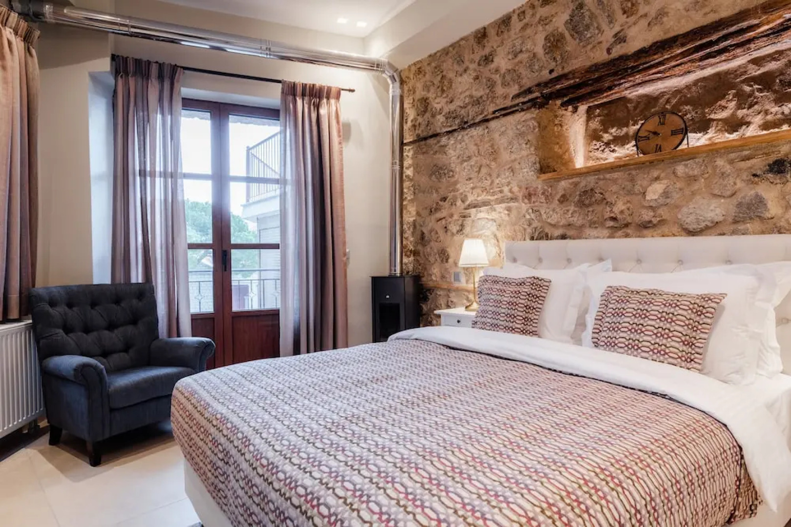 Aldia Suites Arachova