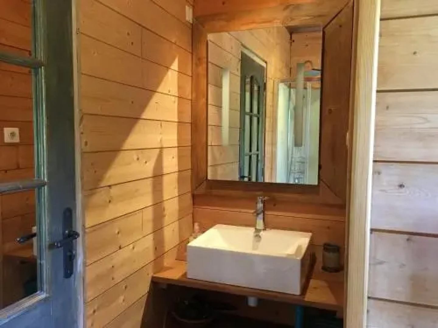 Ma Cabane à Sarlat