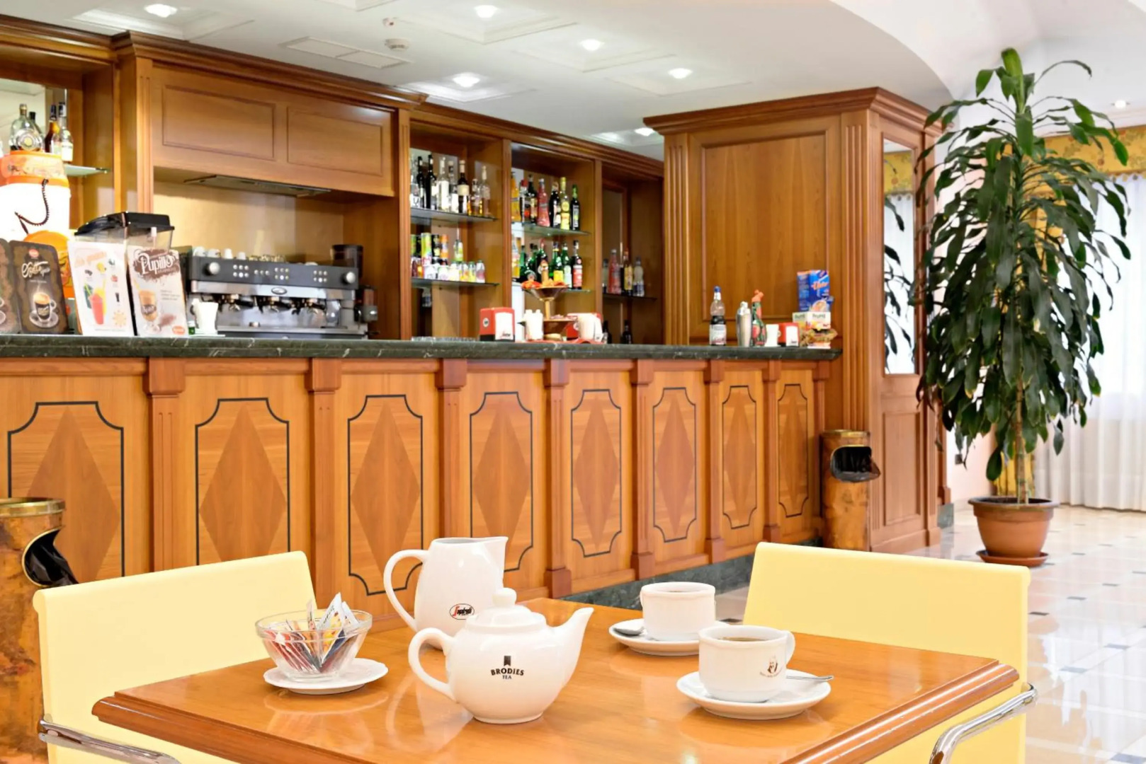 Hotel Centro Di Spiritualità Padre Pio