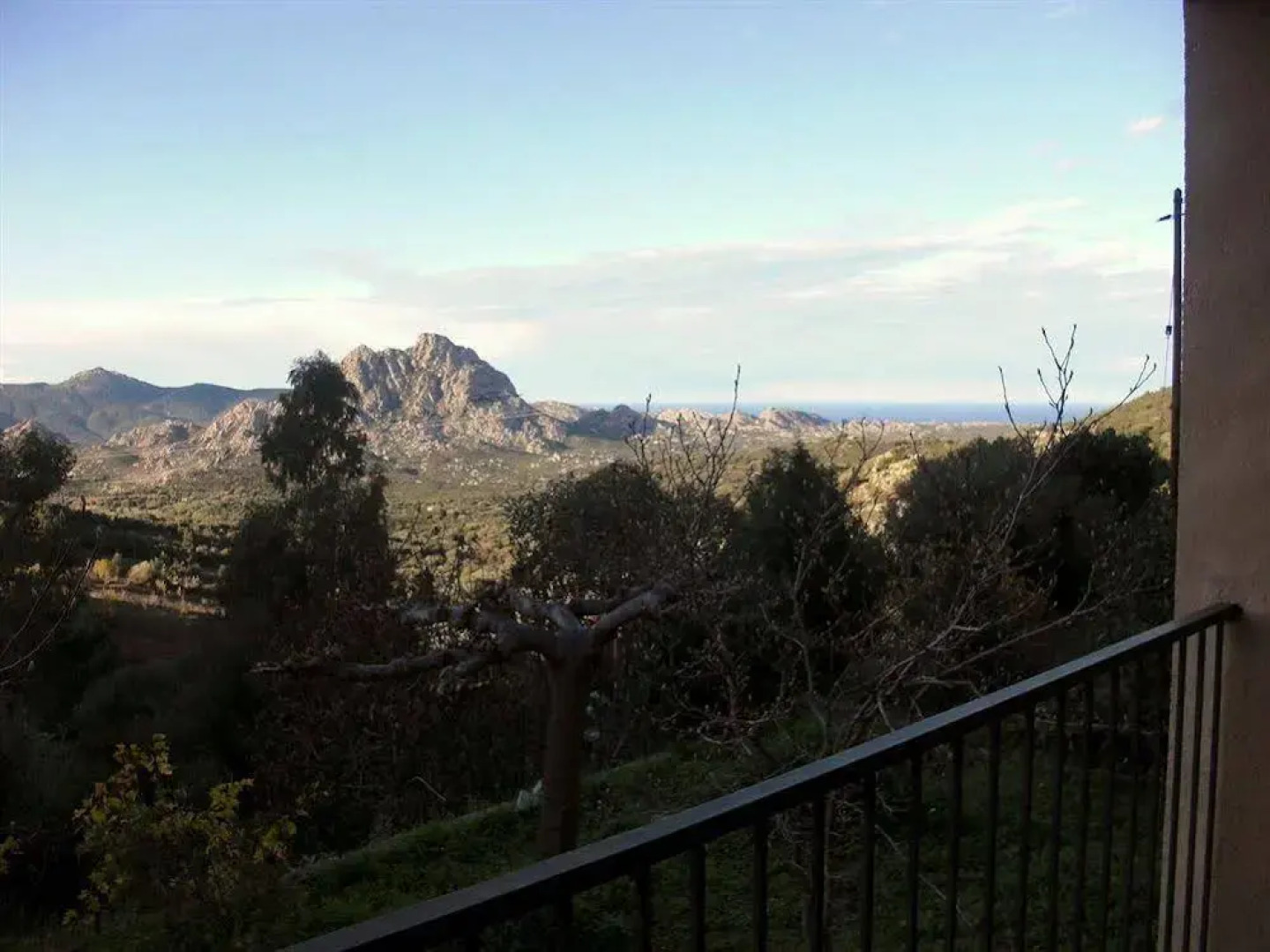 Le Relais de Saleccia