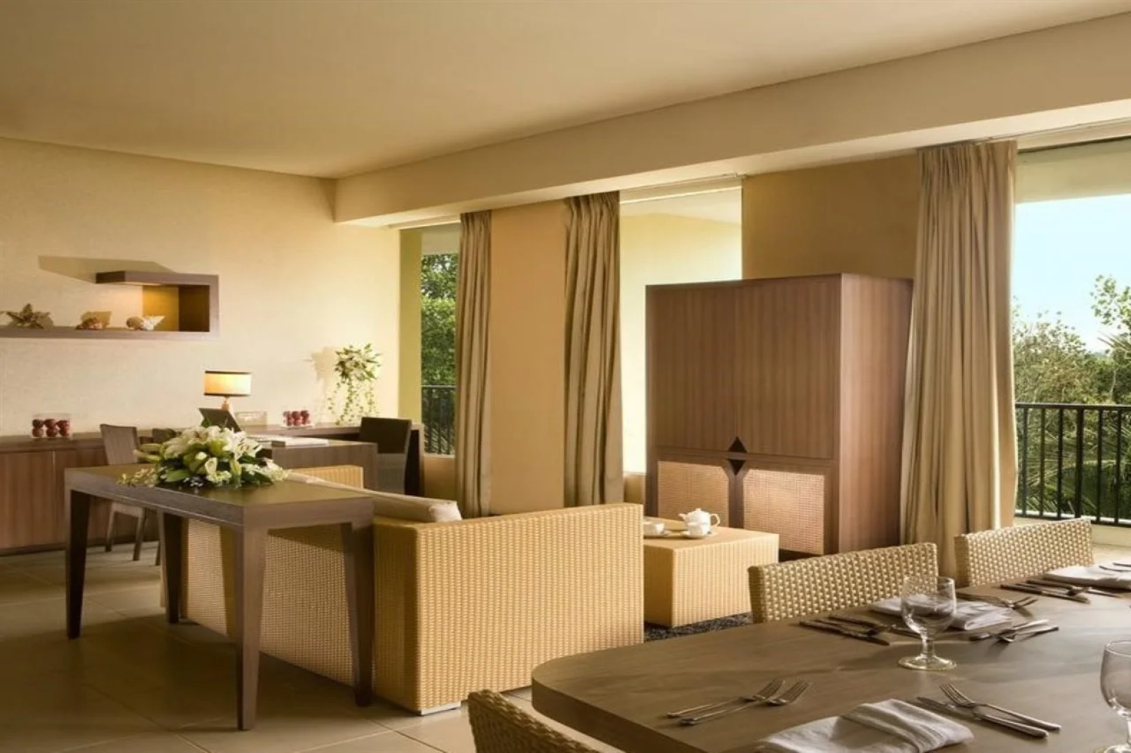 Hotel Santika Bangka