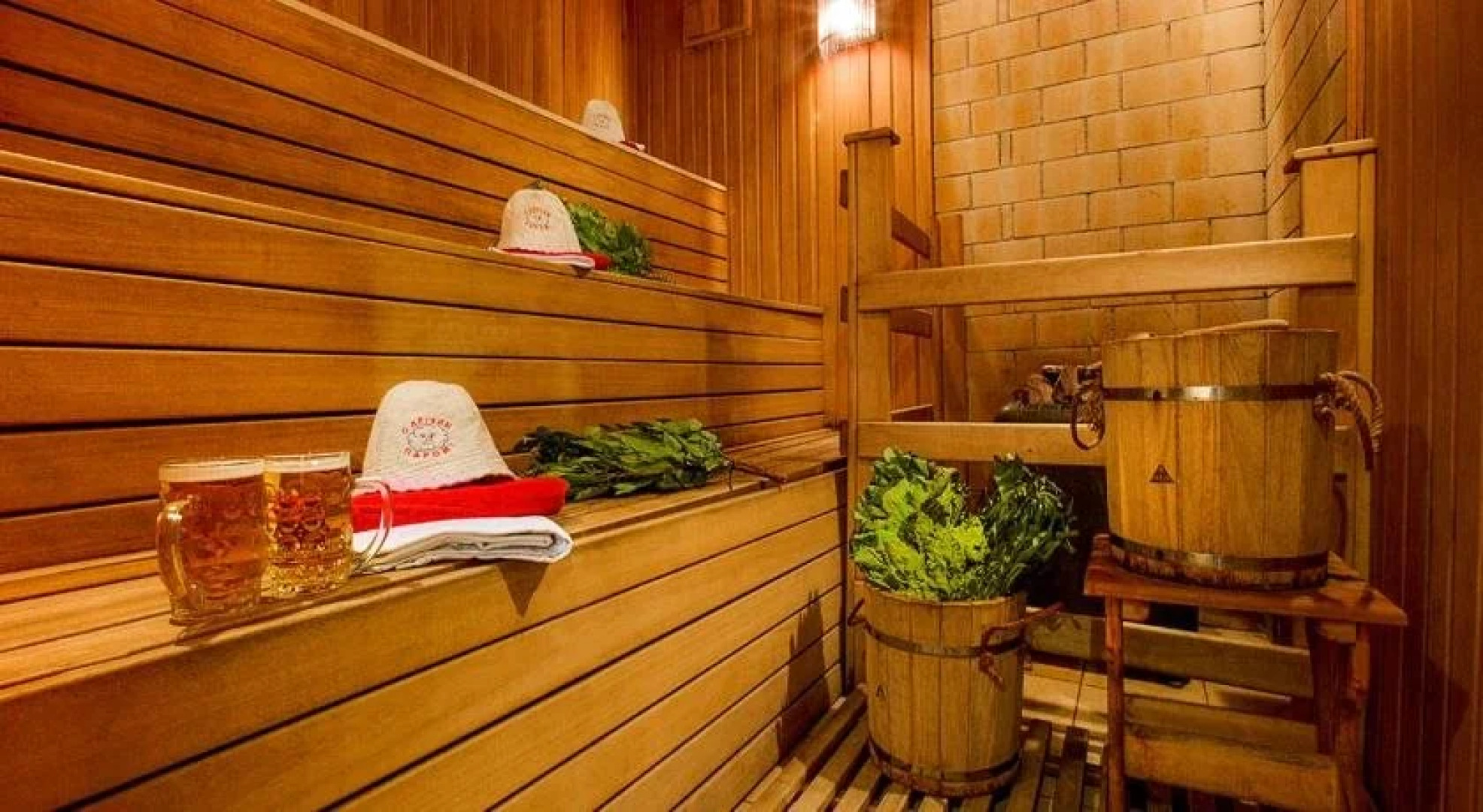 Отель Олеся