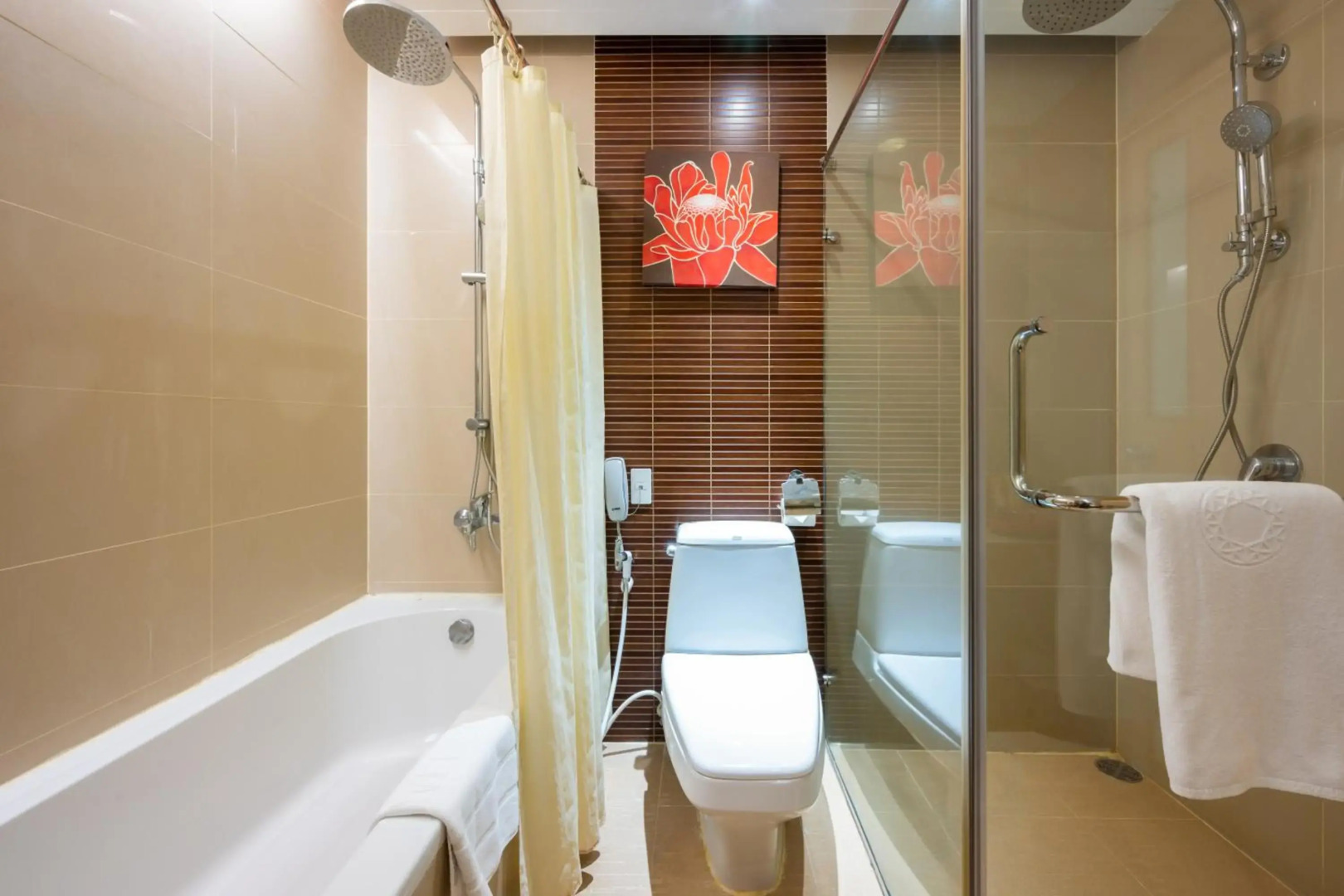 Grand Richmond Stylish Convention Hotel