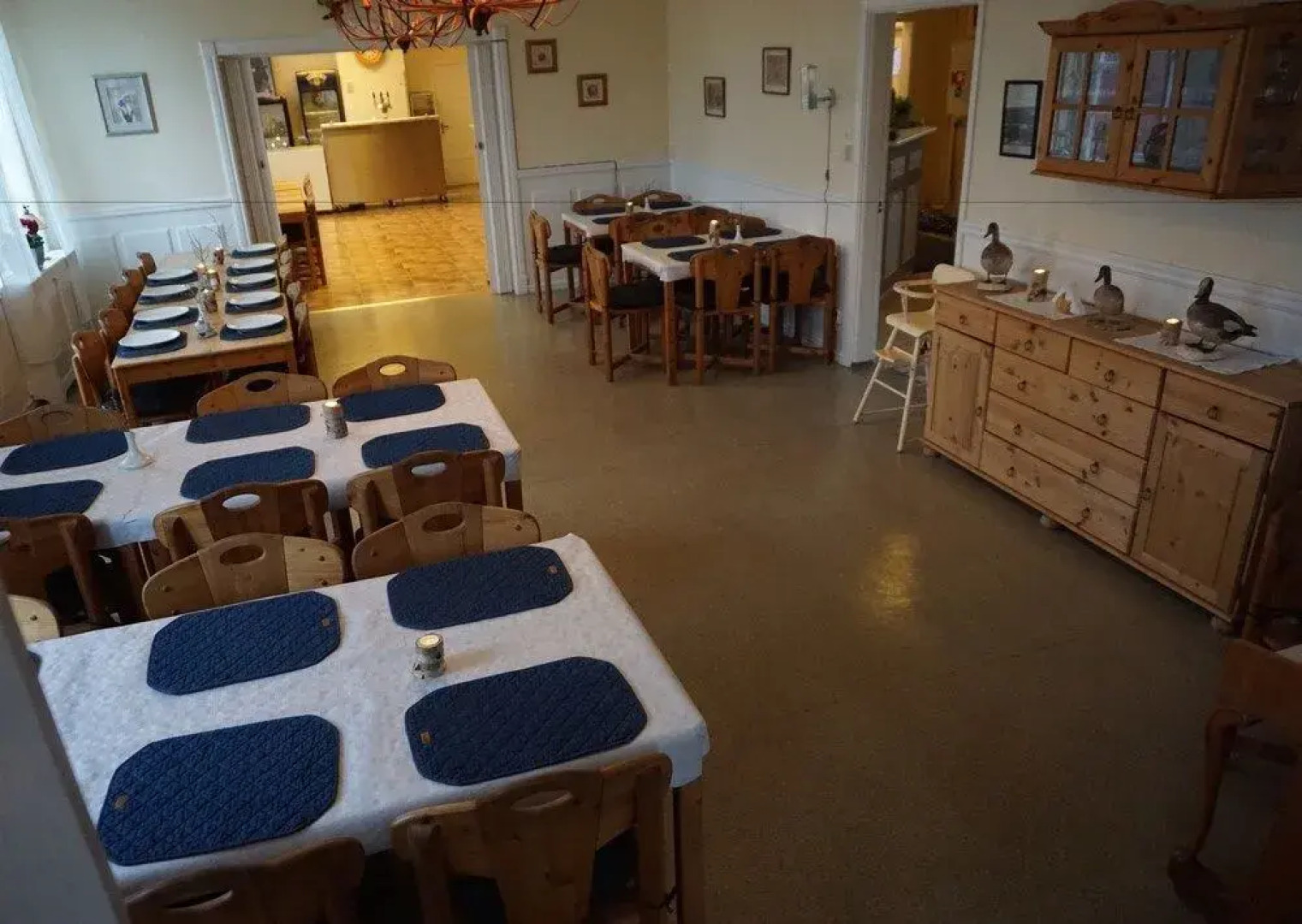 Umnäs Adventure Hotel