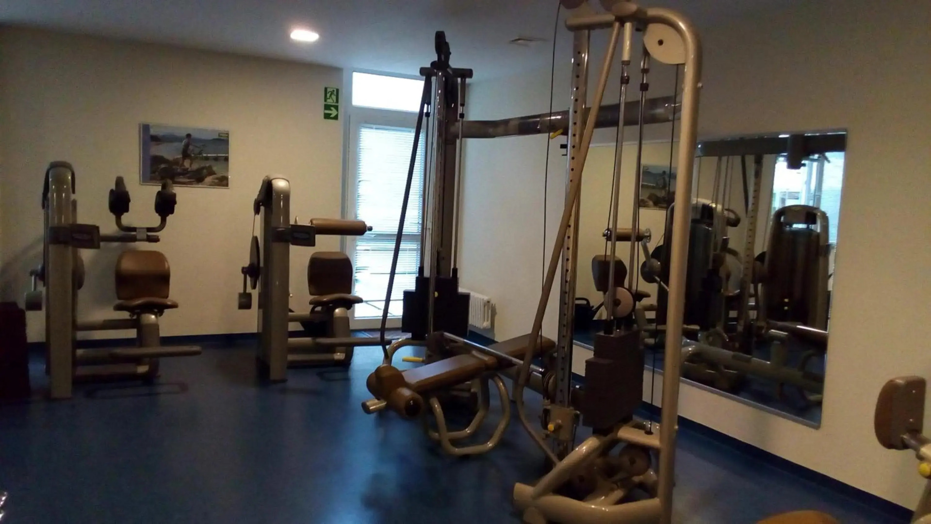 2 Raum Ferienwohnung Sonnenschein