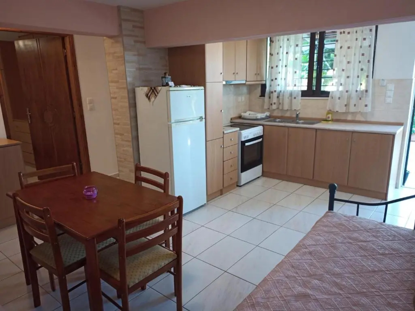 Katerina Apartments