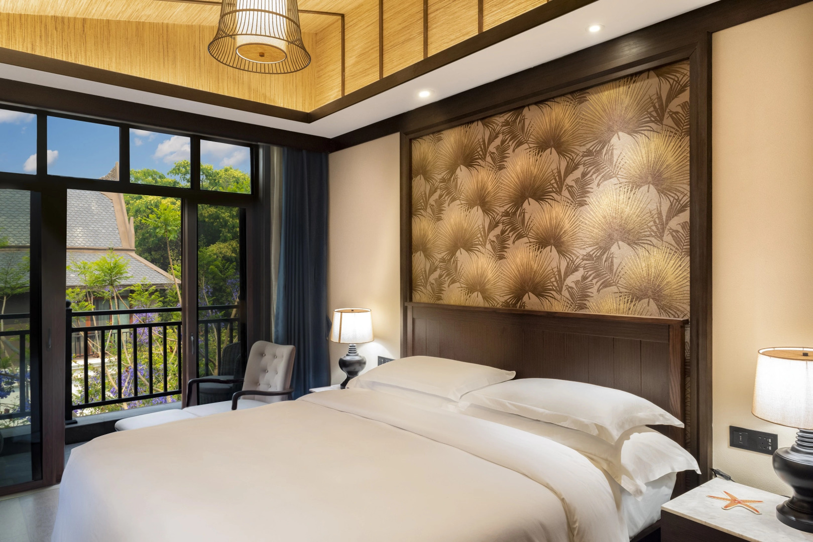 Angsana Xishuangbanna