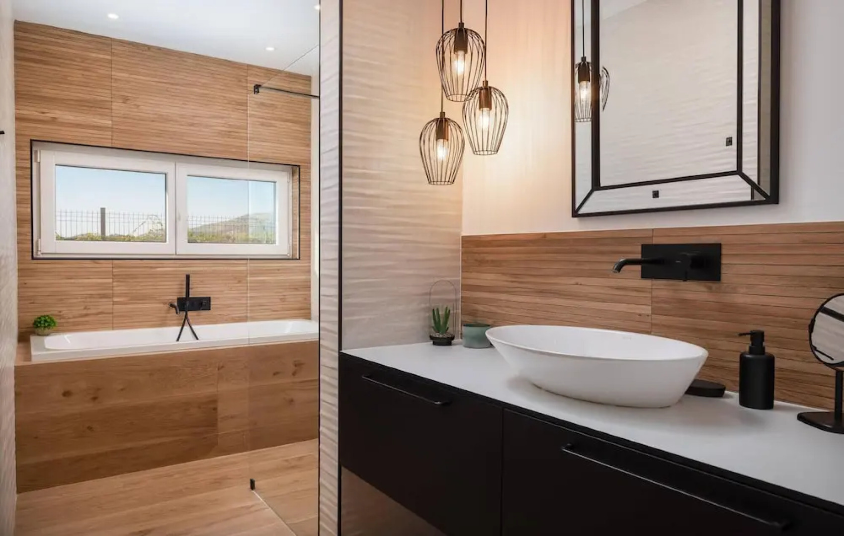 Awesome Home in Dubrava with Hot Tub, WiFi & Heated Swimming Pool