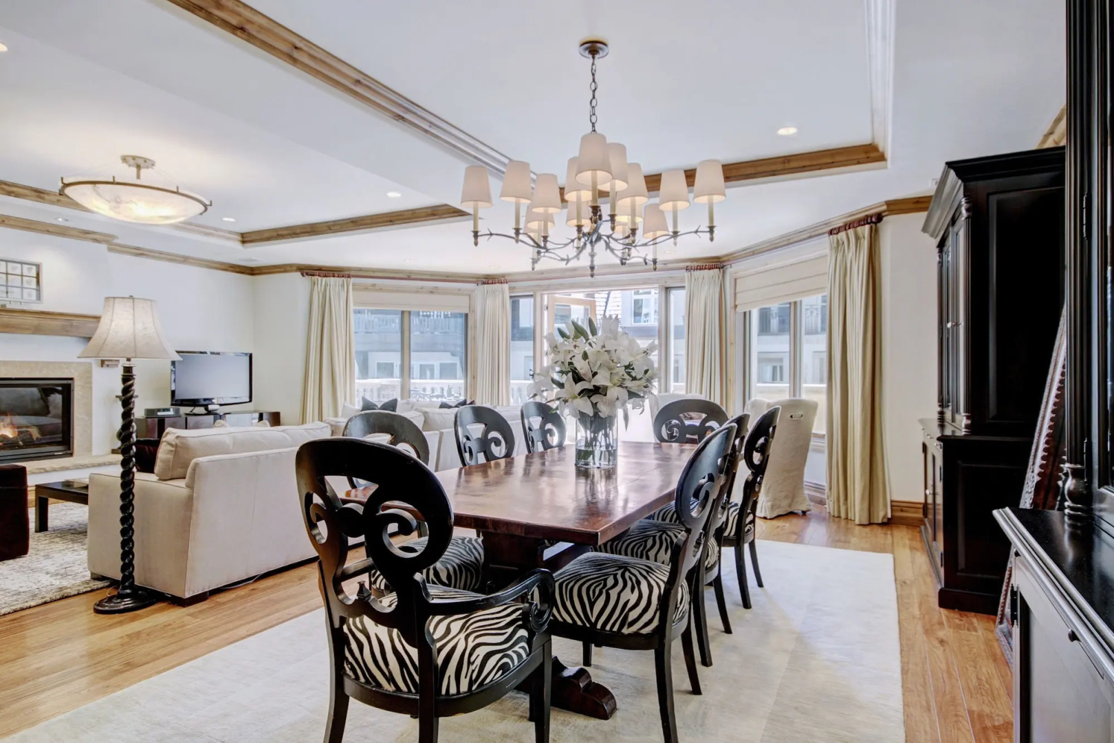 The Arrabelle at Vail Square, A RockResort
