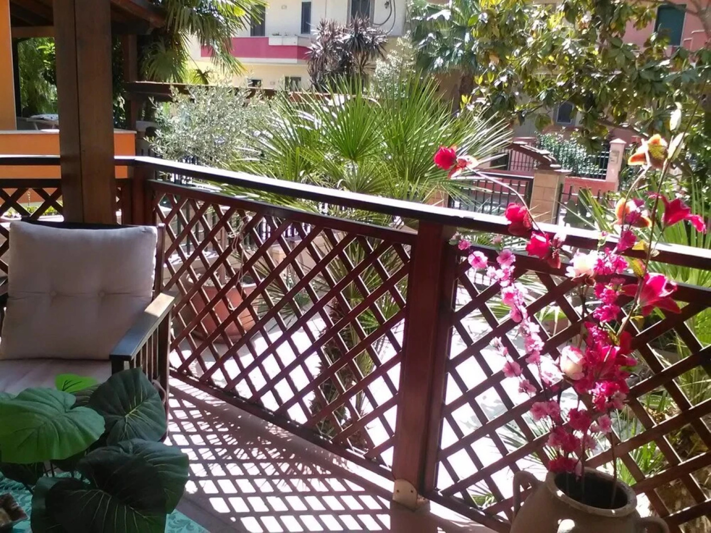 Bed & Breakfast Caravaggio