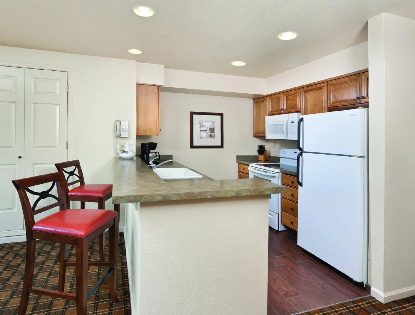 WorldMark Clear Lake