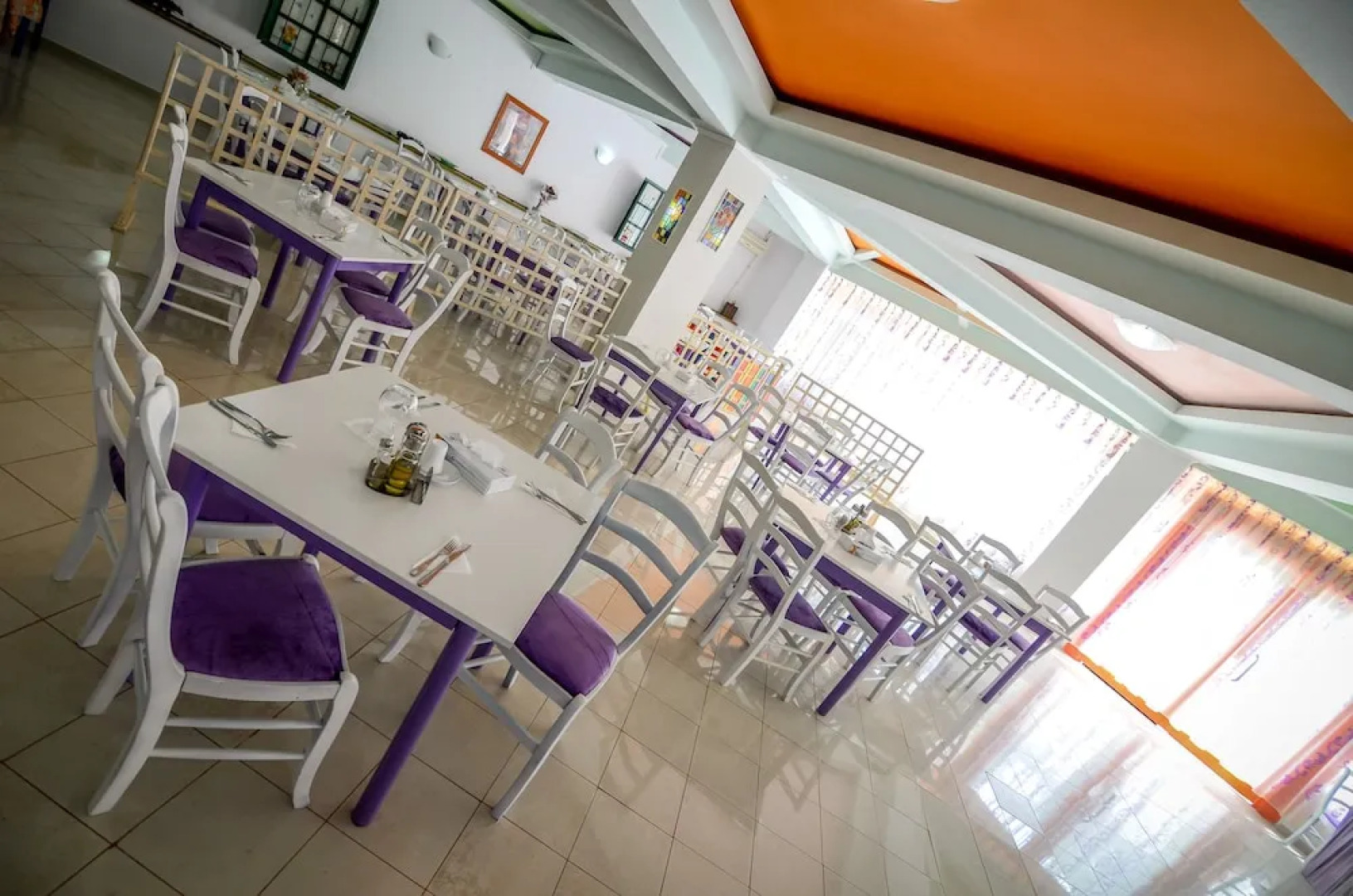 Hotel Majestic Olimp