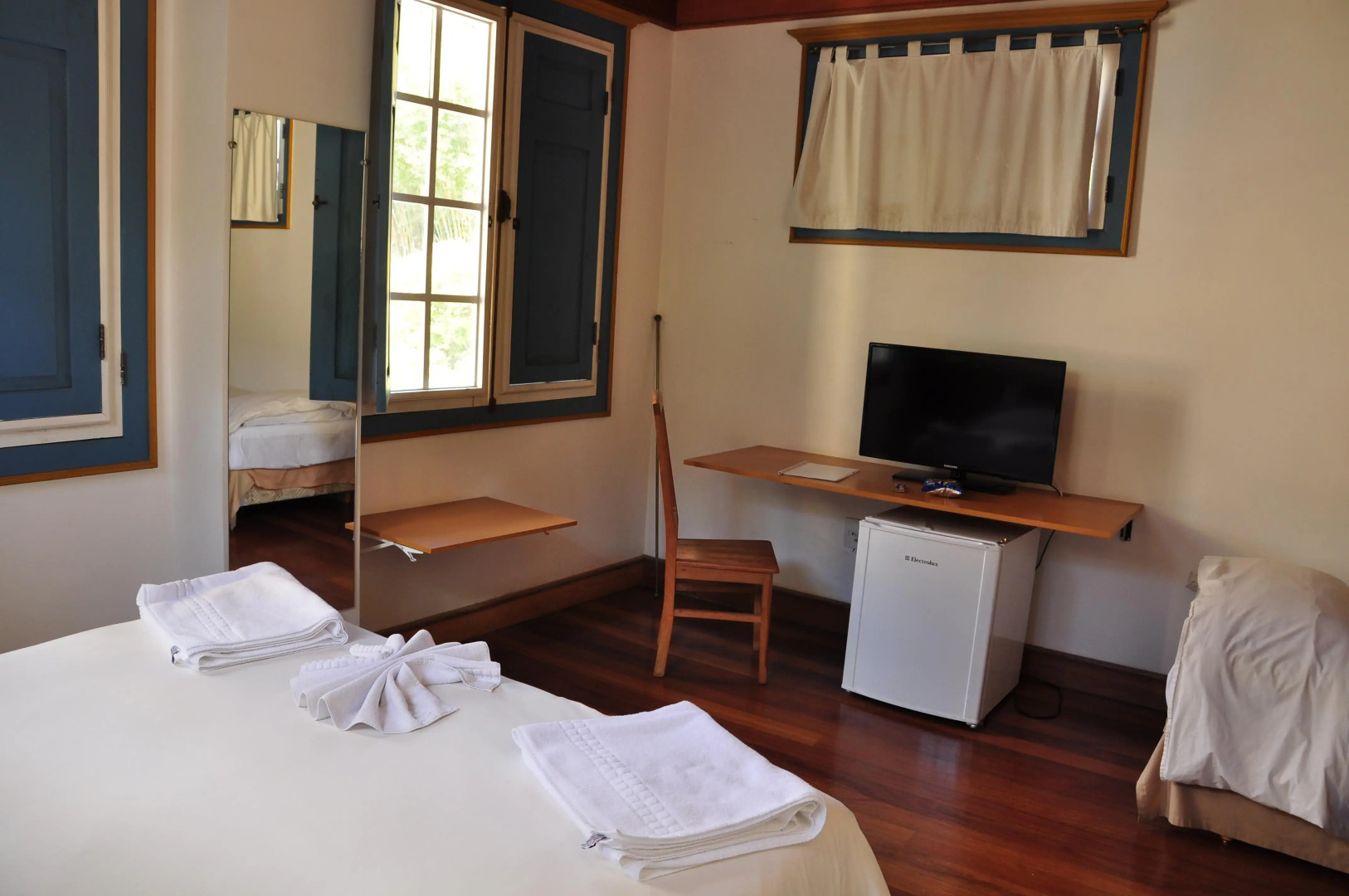 Hotel Solar de Maria