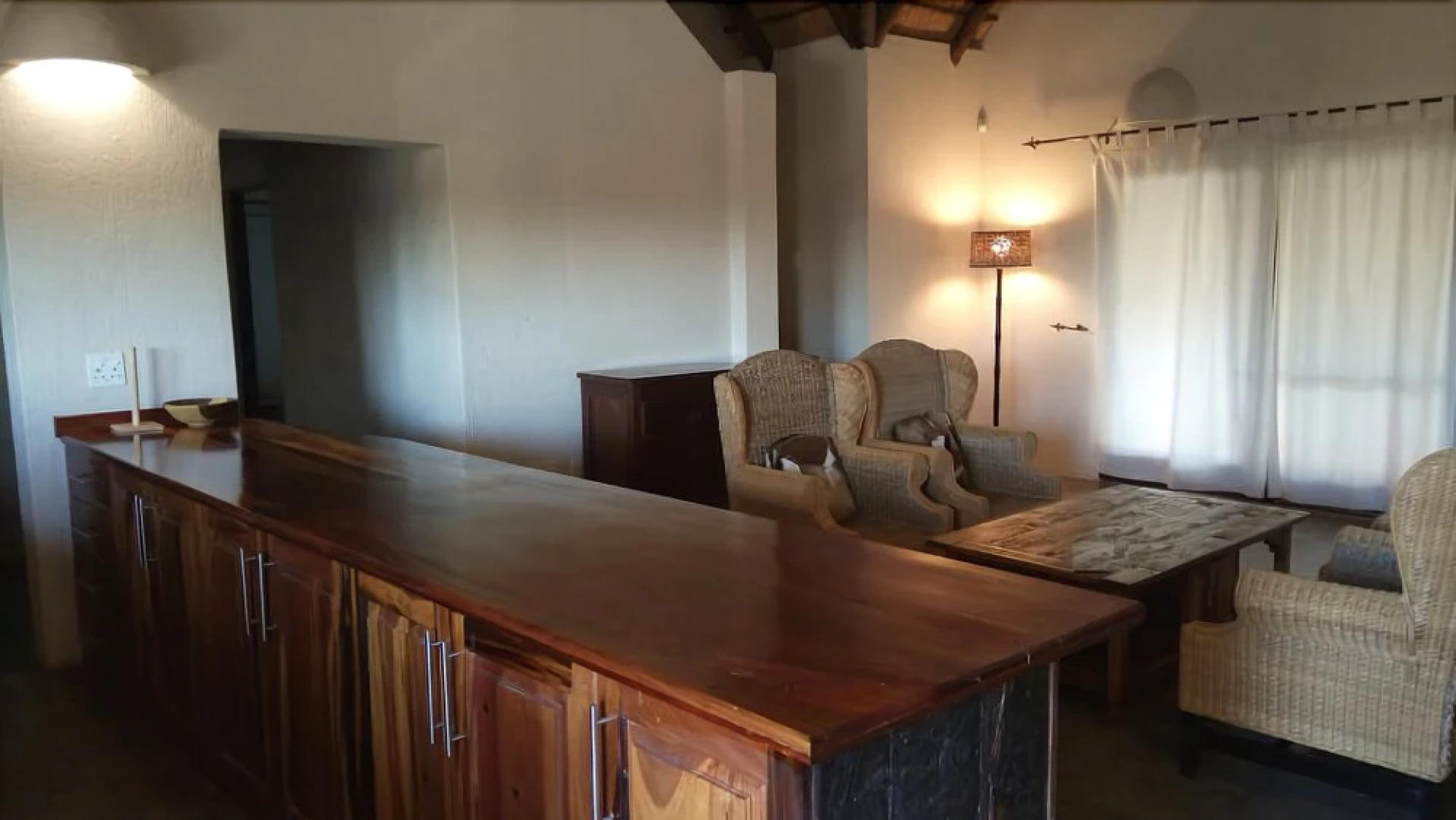 House 27 Blyde Wildlife Estate