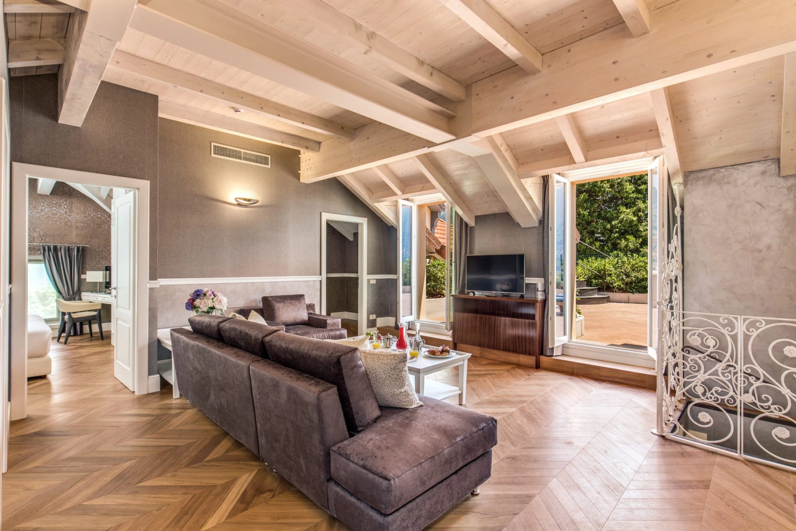 Grand Hotel Imperiale & Resort