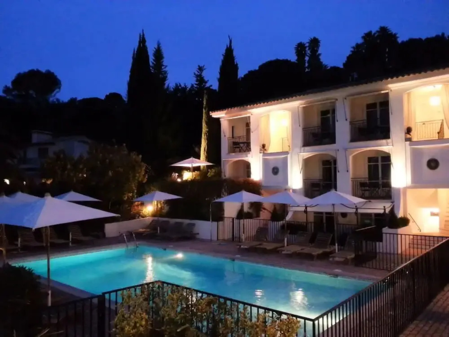 Les Vergers de Saint-Paul