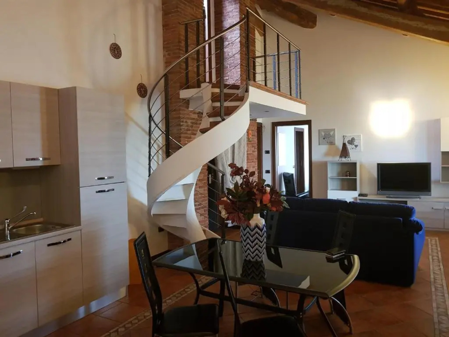 Hotel Vecchio Molino