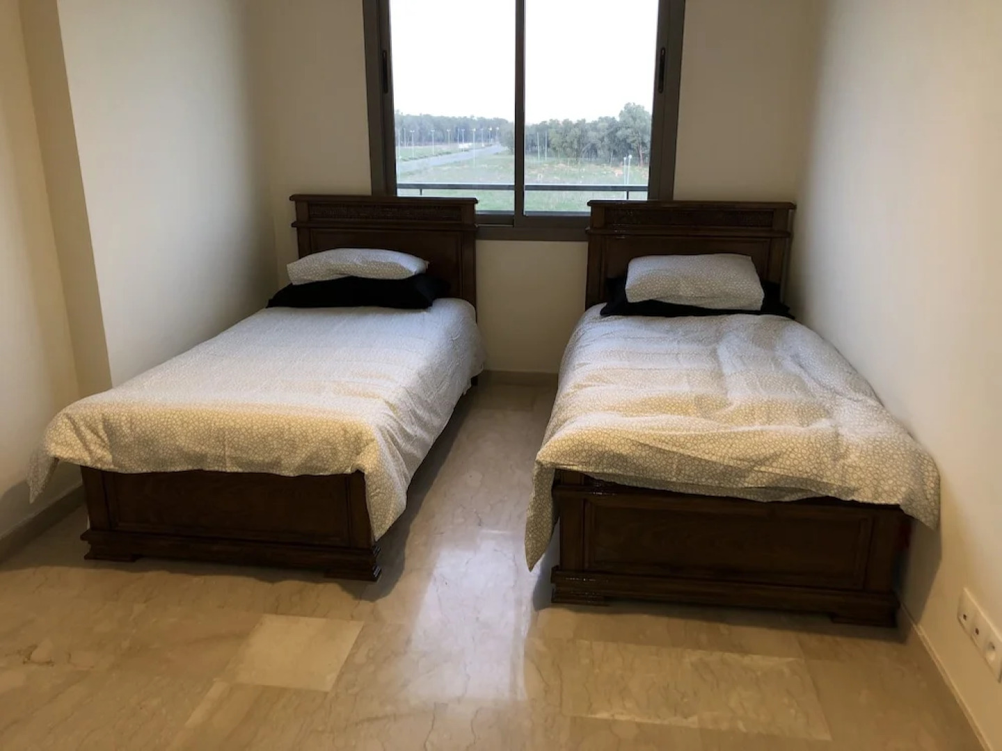 Réside taj nouaceur