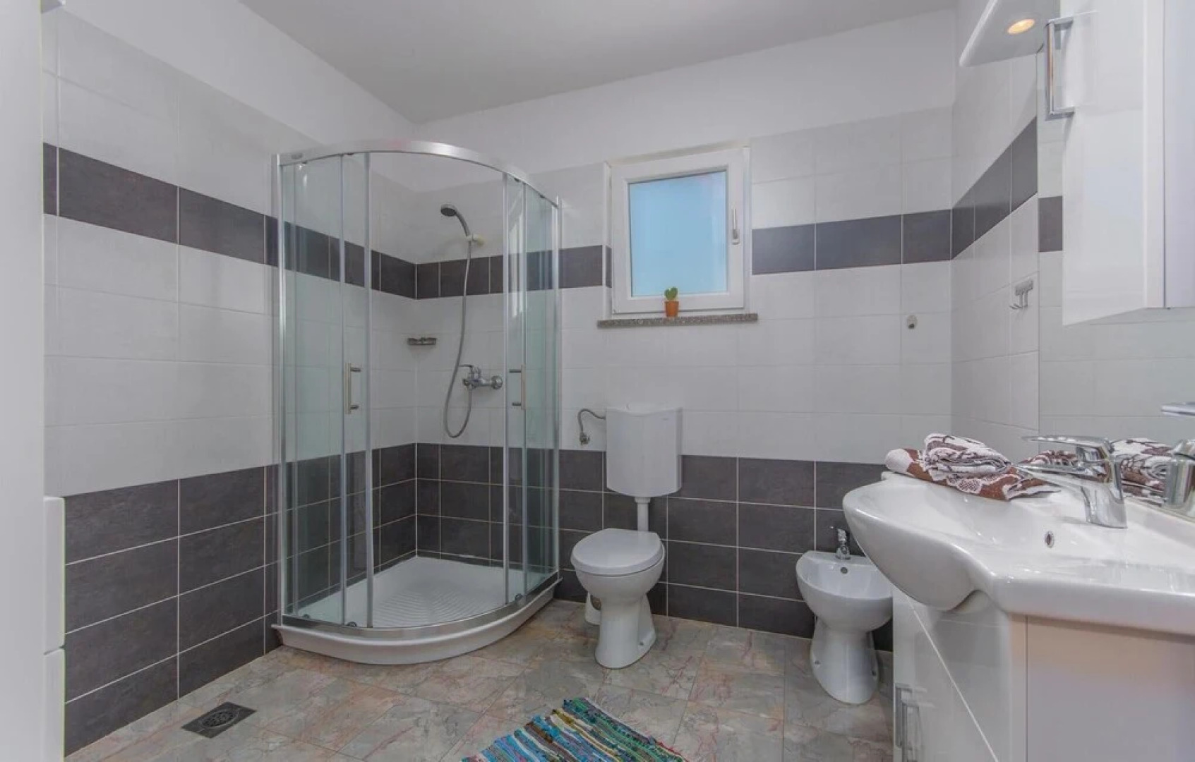 Stunning Home in Labin With Wifi and 3 Bedrooms