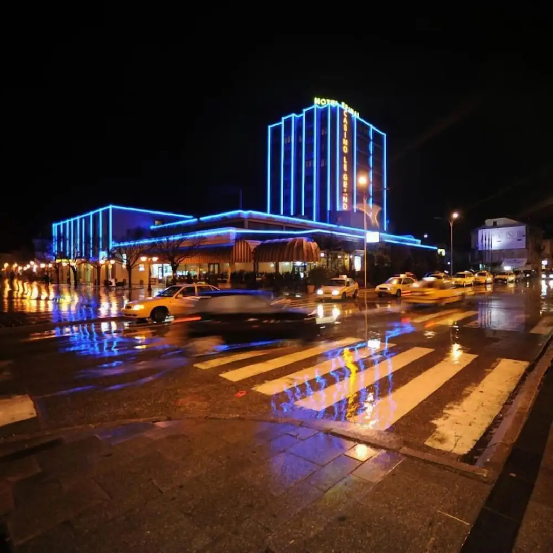 Hotel Epinal - Bitola