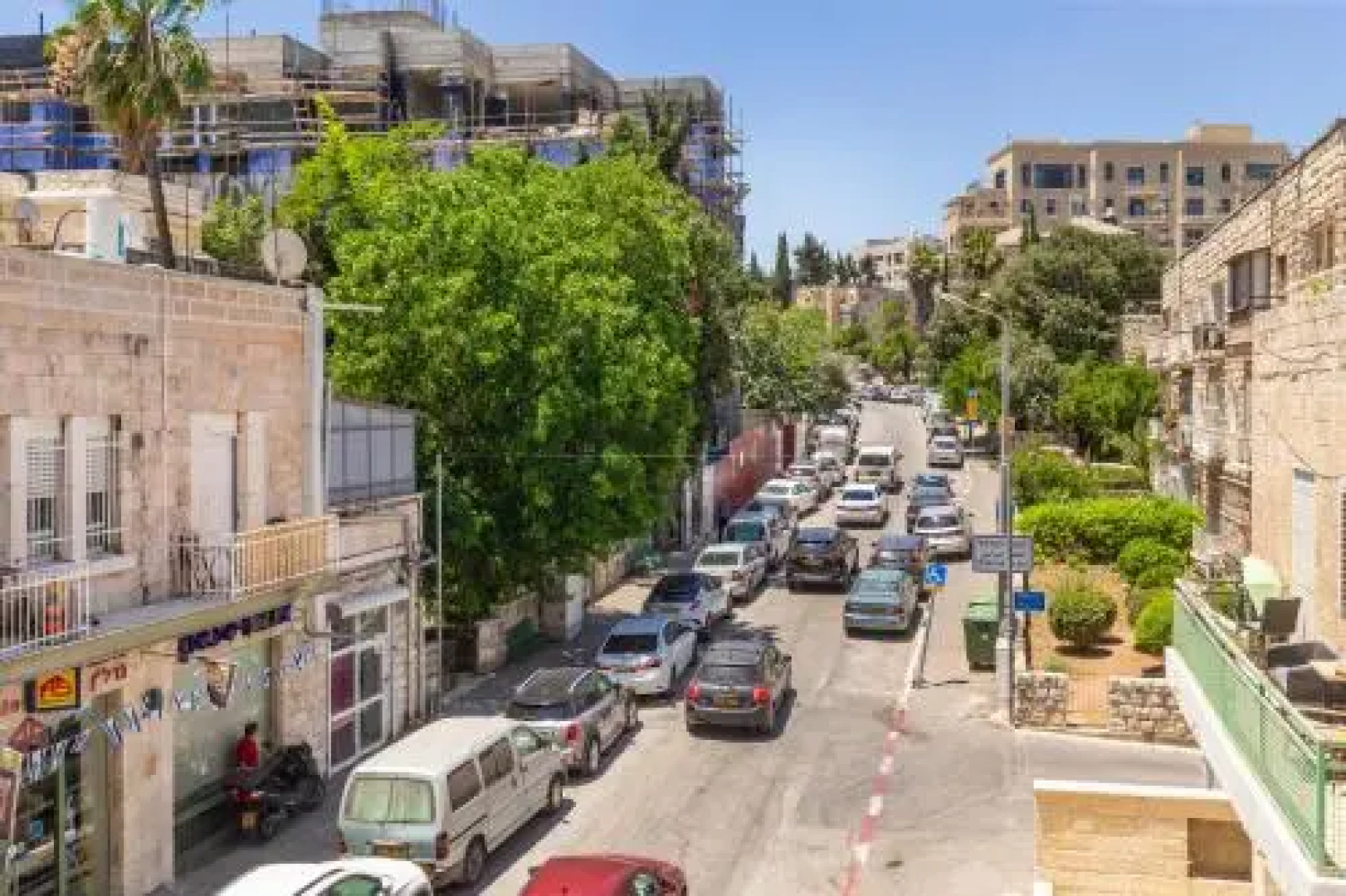 King David Residence