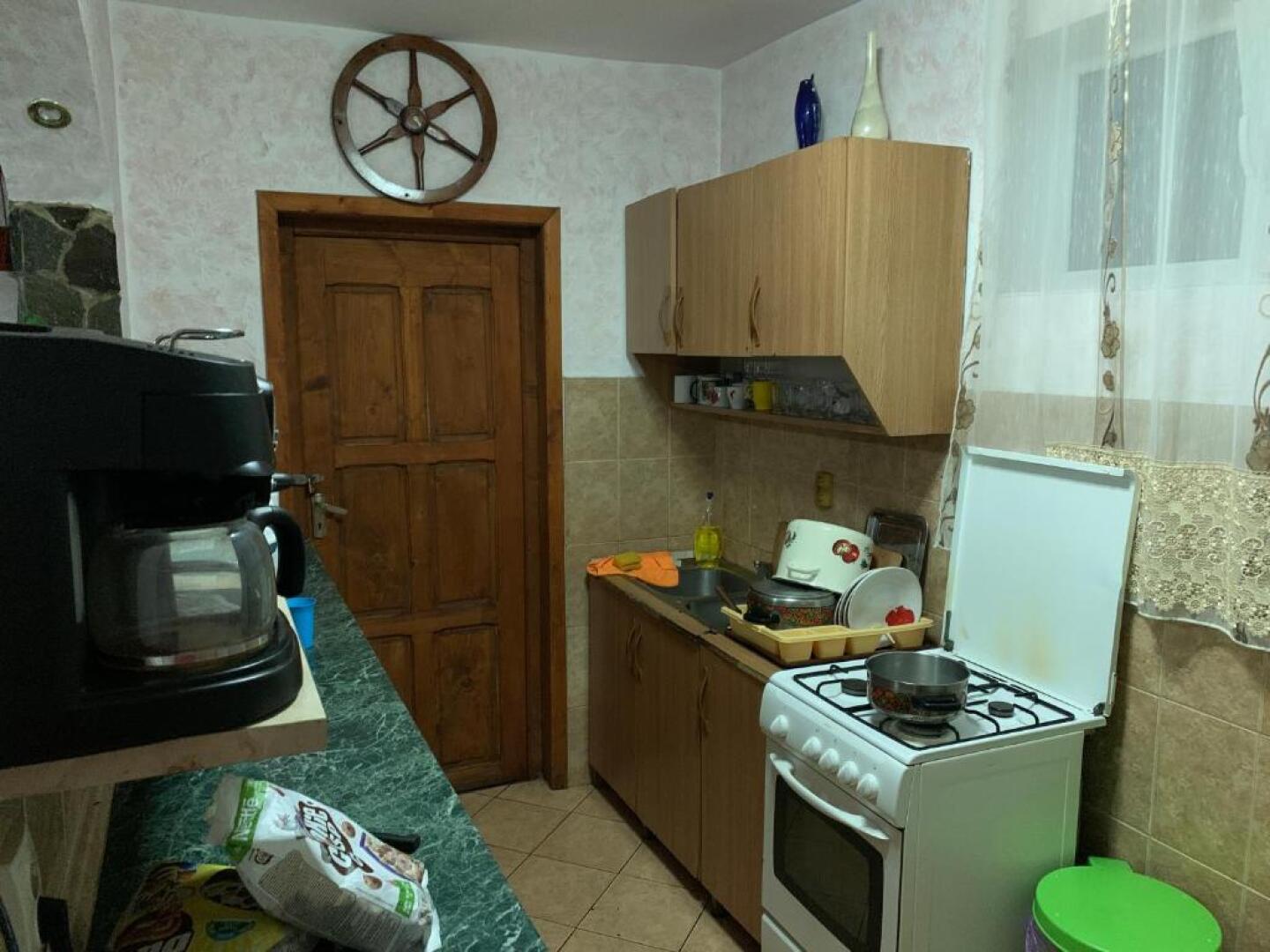 Pensiunea Robi&Norbi Sovata