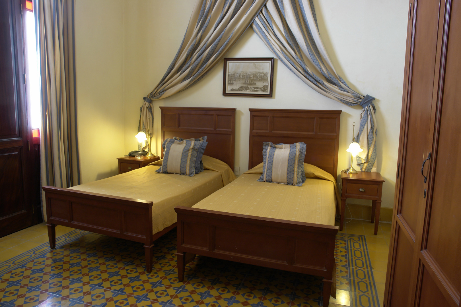 Armadores de Santander Boutique