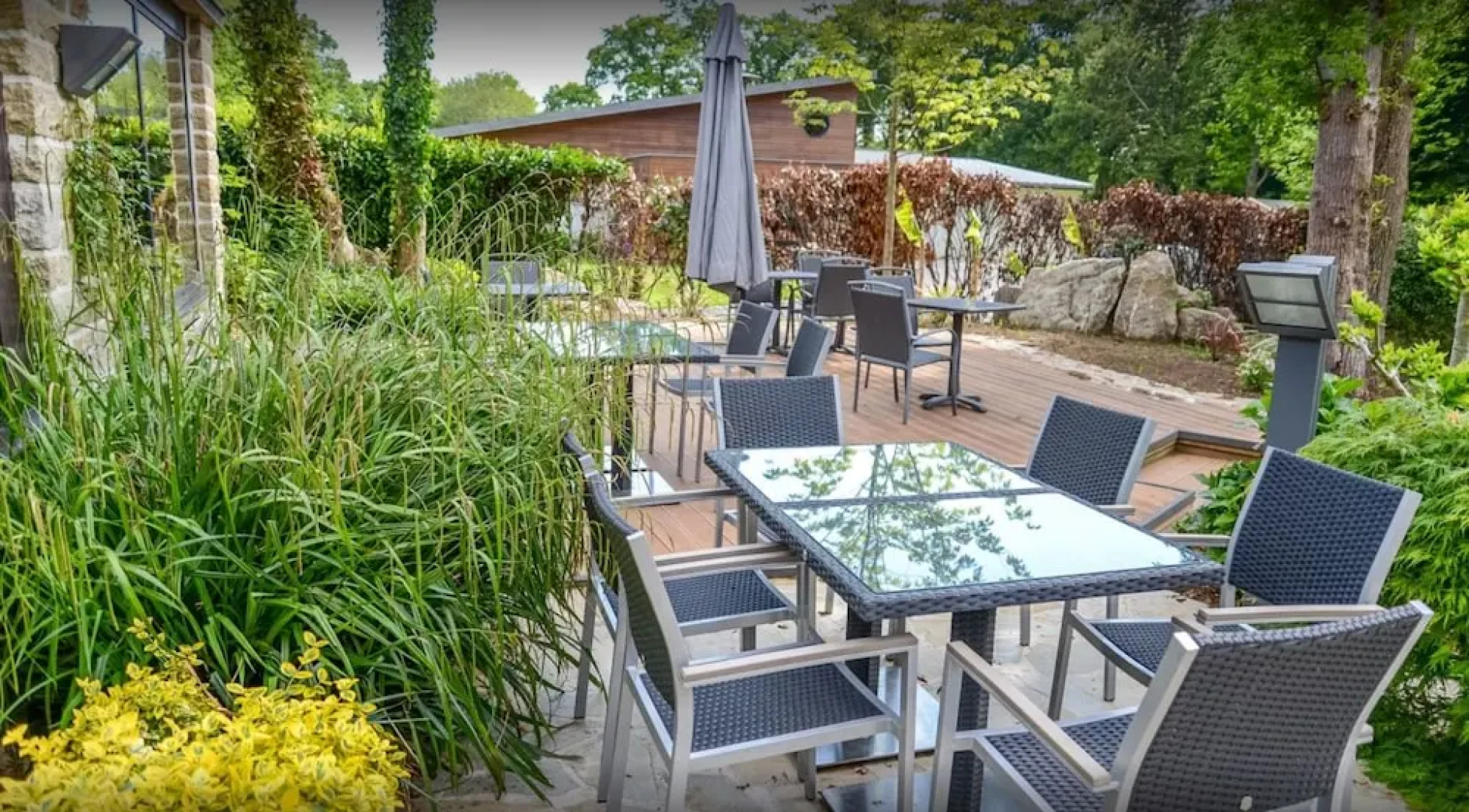 Les Vestiges du Jour