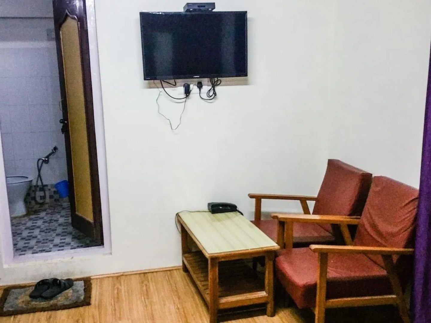 Hotel Jazeera Hangout