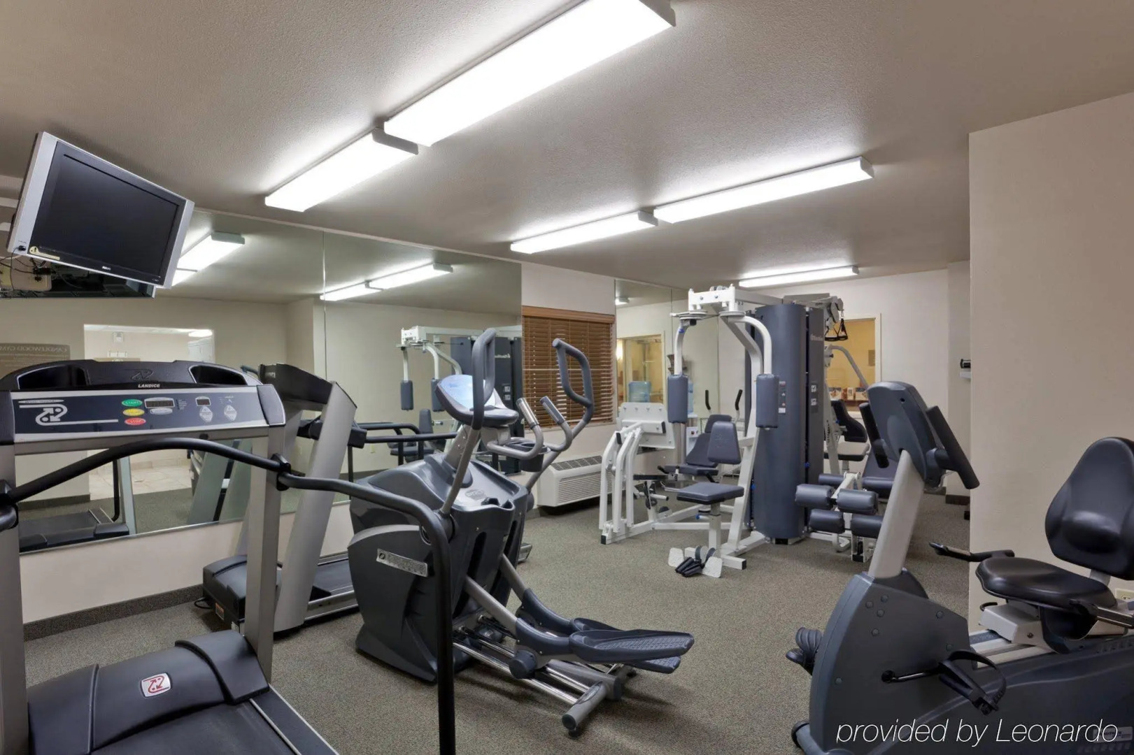 Candlewood Suites Olympia/Lacey by IHG