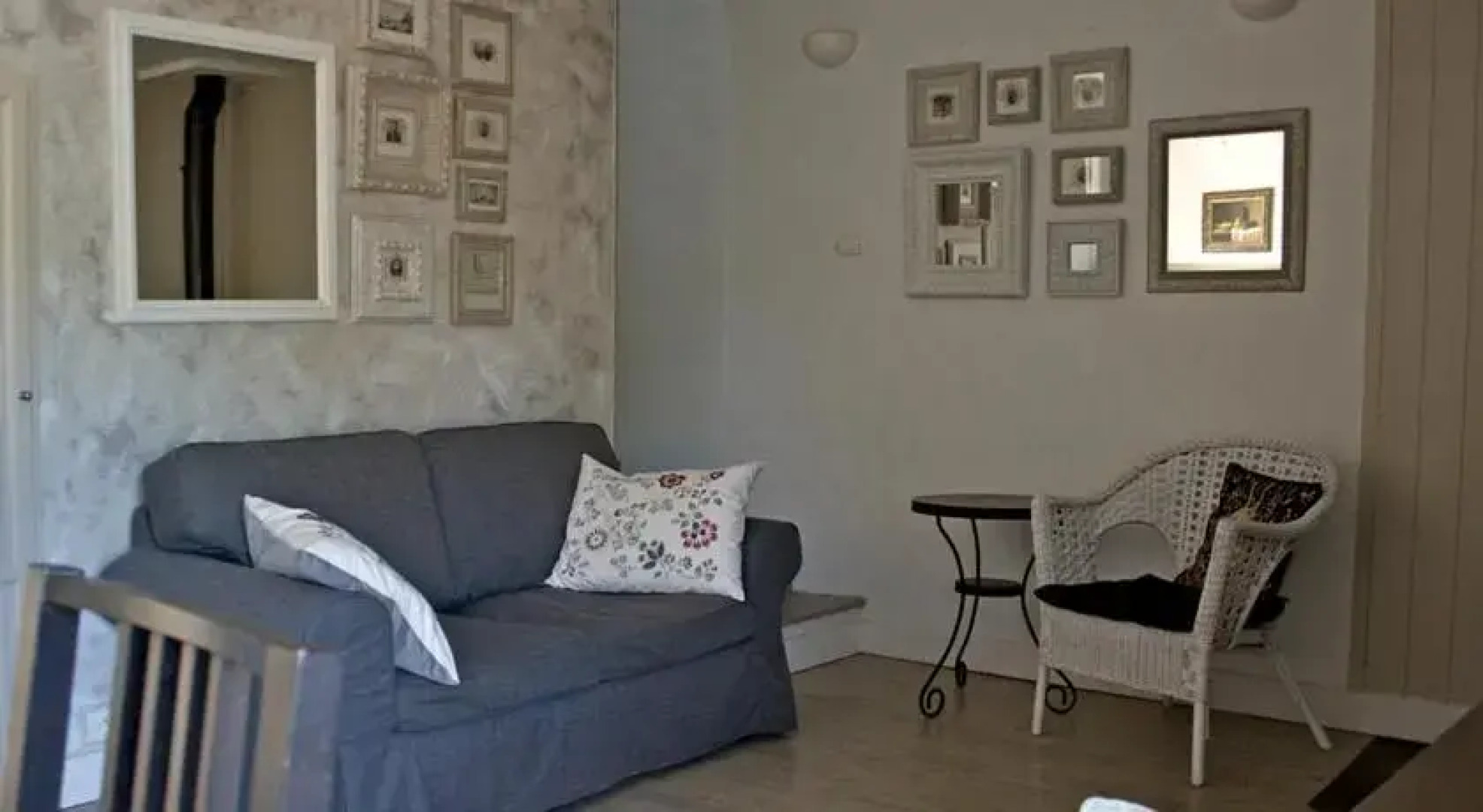 Holiday home Chez Mackenzie