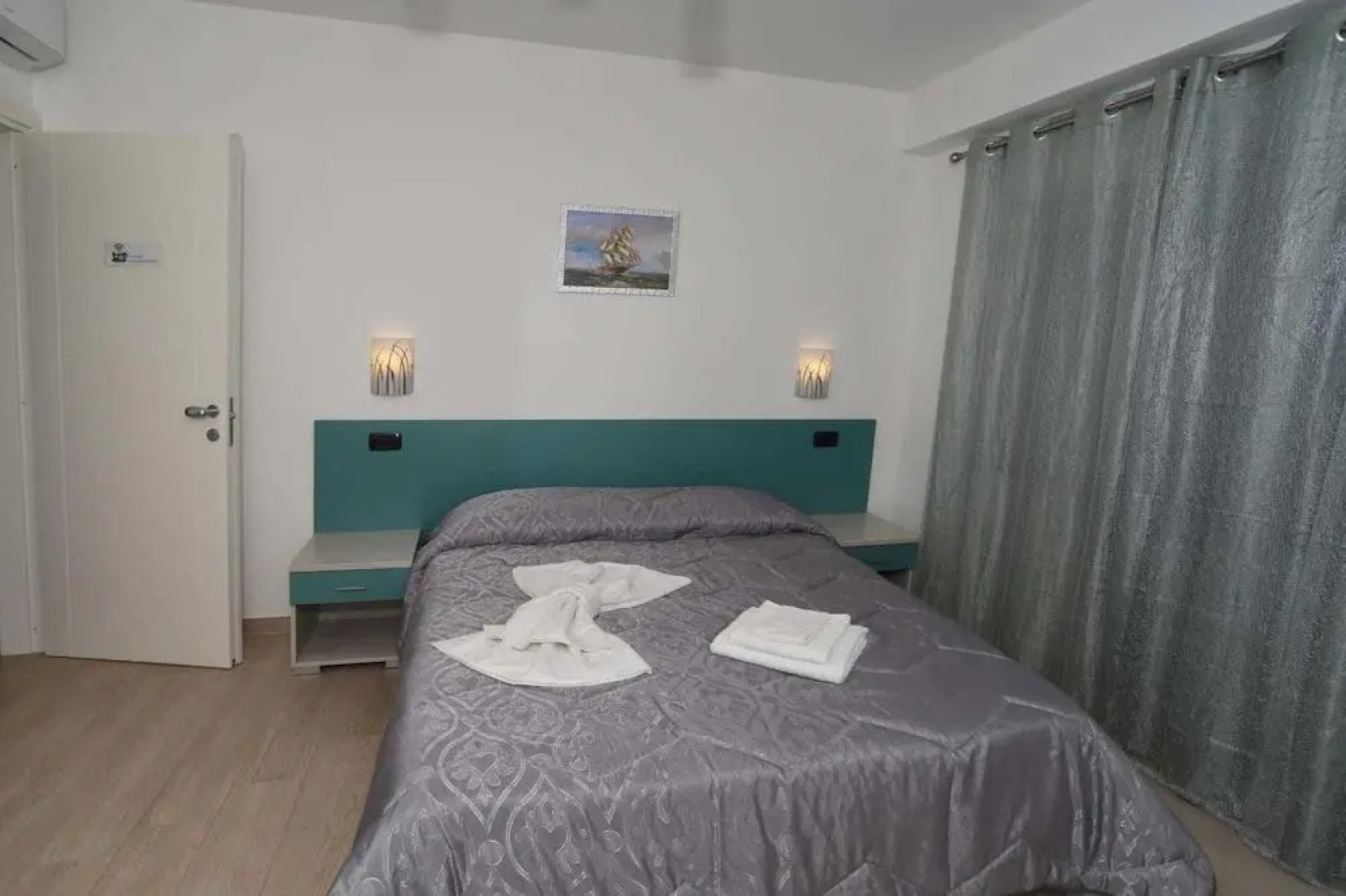 Appartamento Pettinato