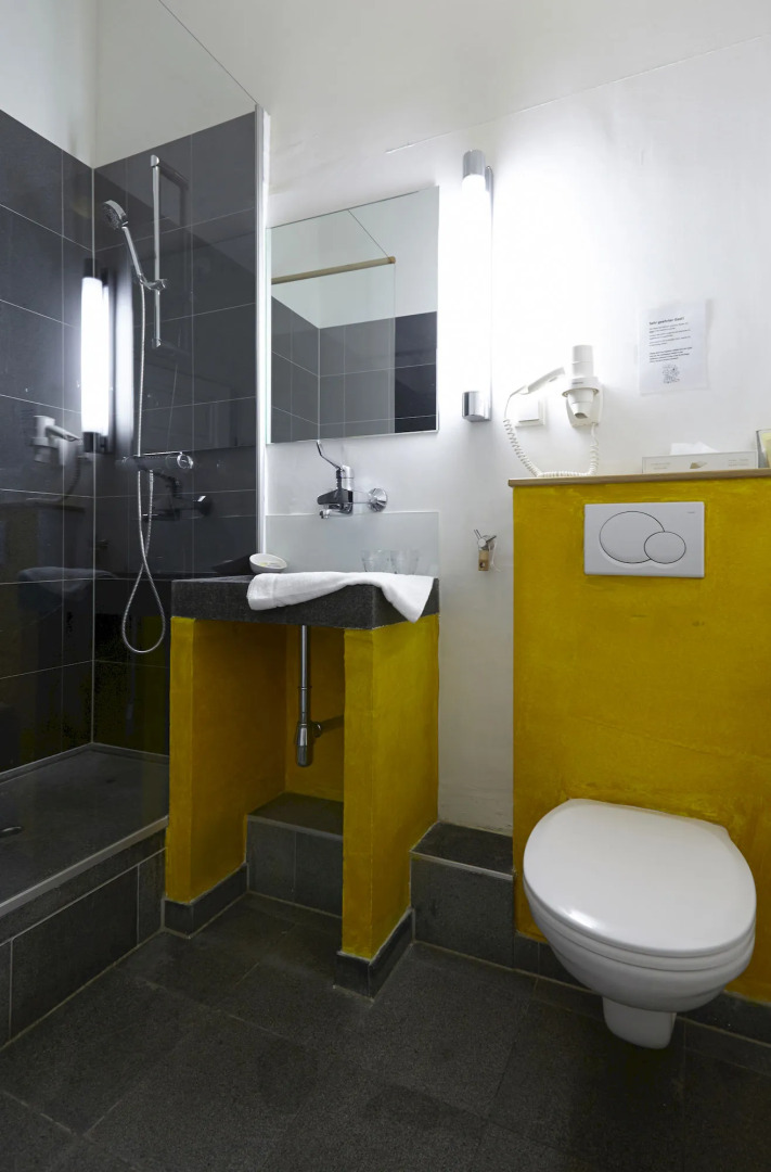 Hotel Pension Museum