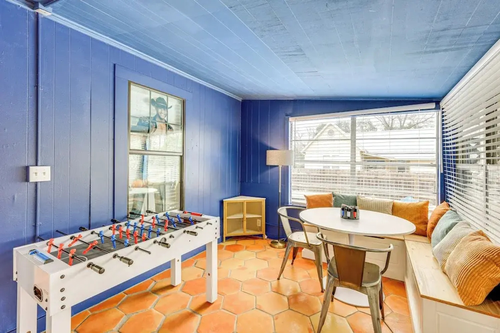 Walk to Main Street: Cottage w/ Deck in Bandera!