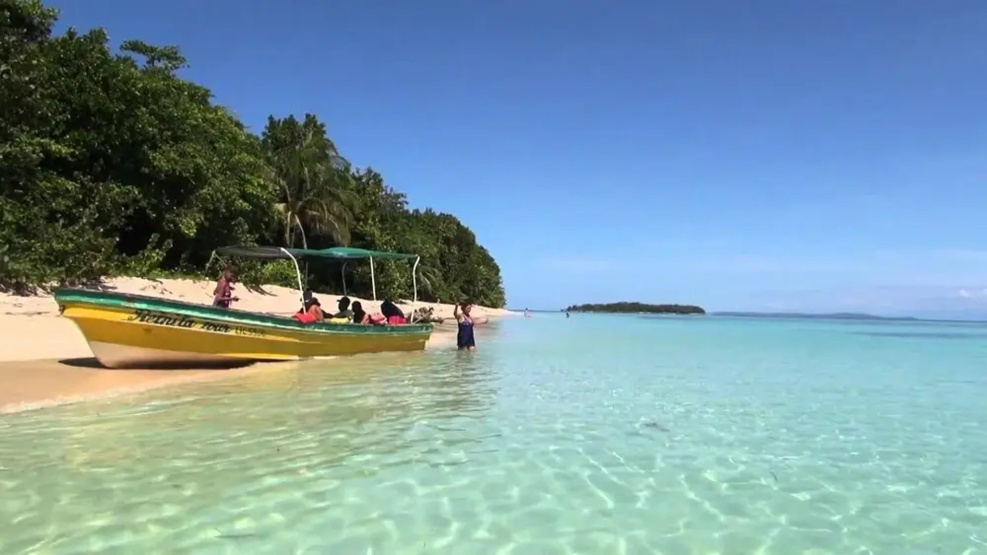 Sun Havens Apartments & Suites