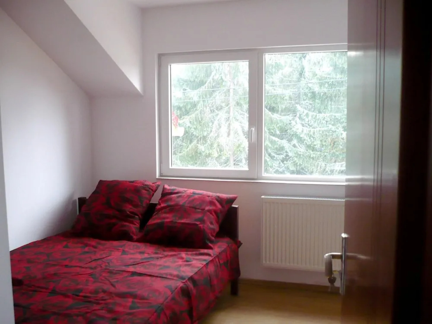 House With 4 Bedrooms in Mari?el, With Furnished Terrace