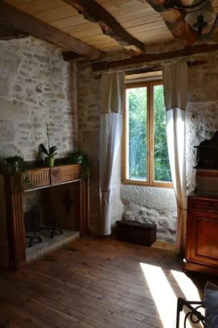 Gîte le relais de la diligence