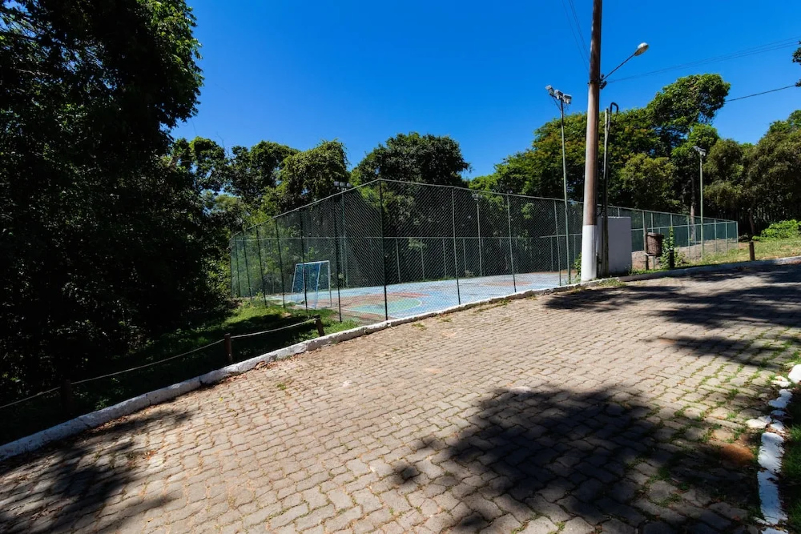 PF02 Apt. 3 Quartos em Praia do Forte