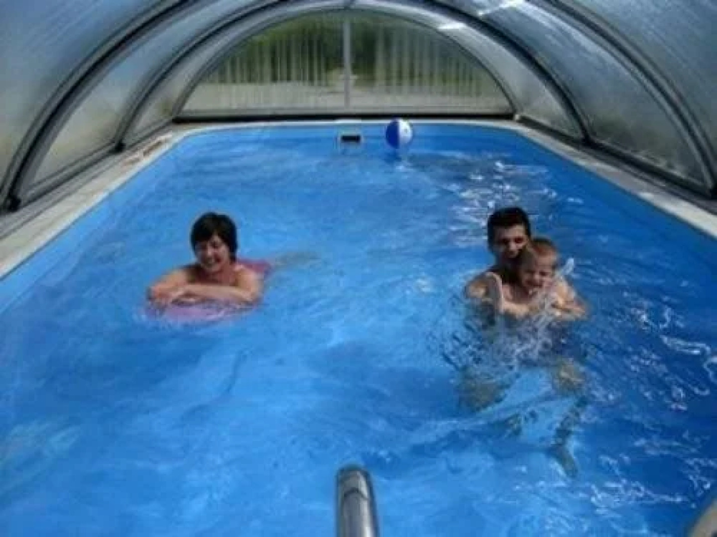 Viktoria Vendégház